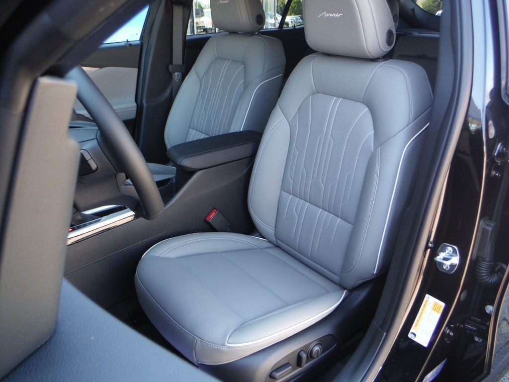 2026 Buick Envista image 16
