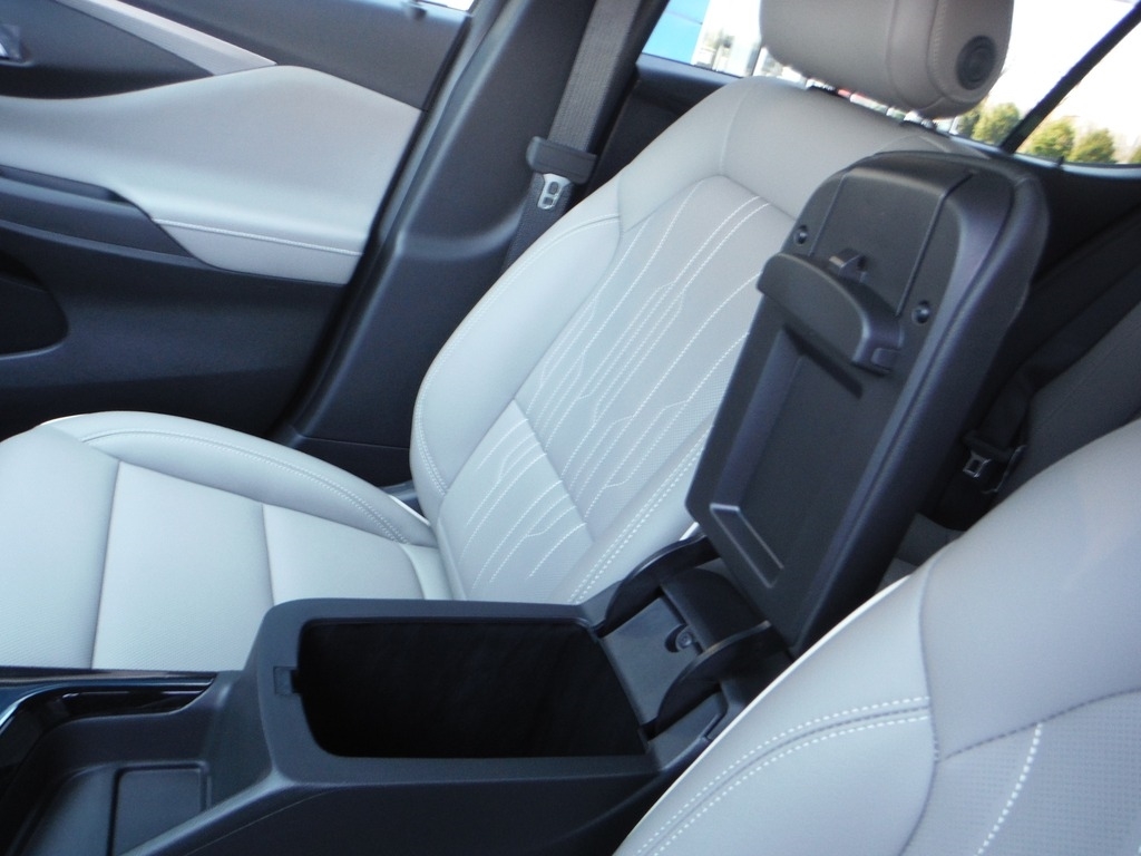 2026 Buick Envista image 19