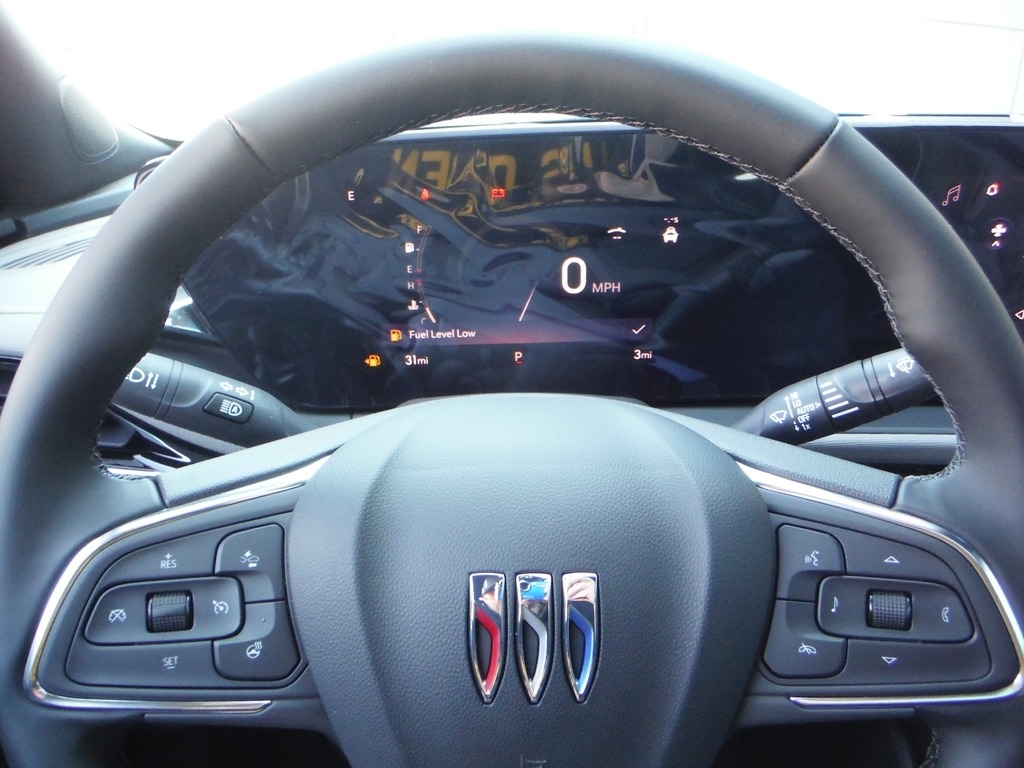 2026 Buick Envista image 34