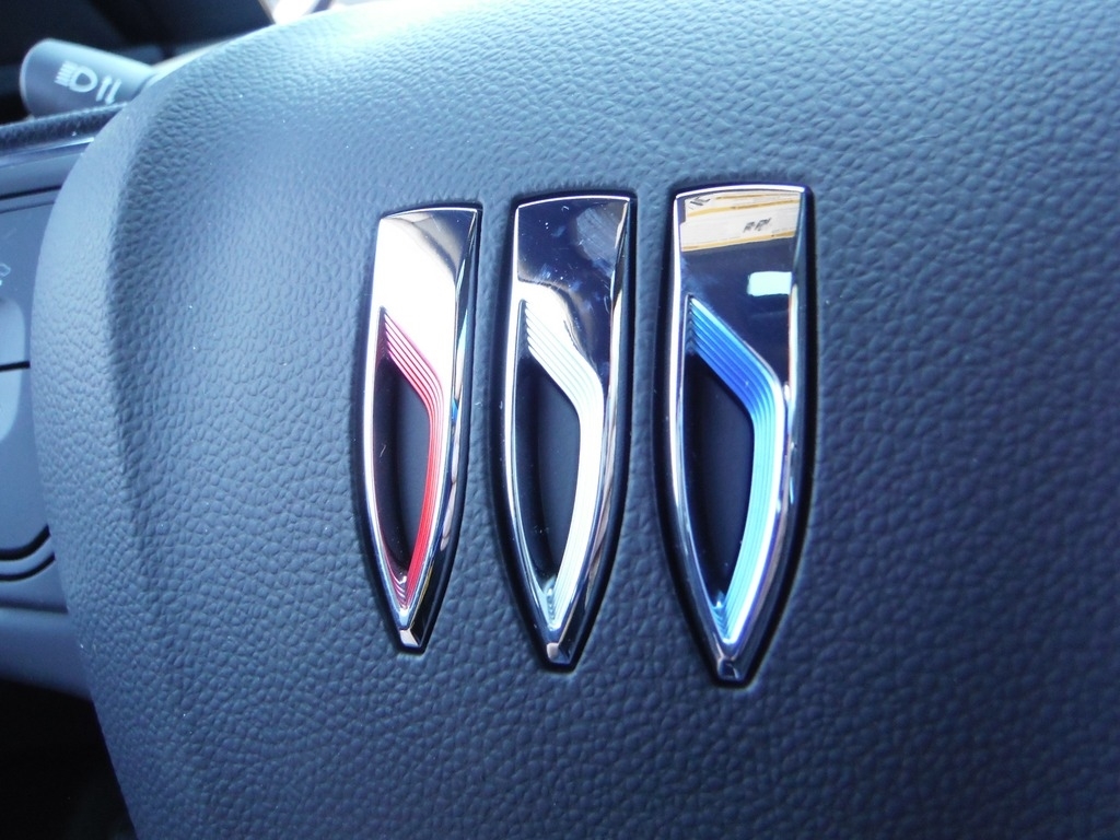 2026 Buick Envista image 36