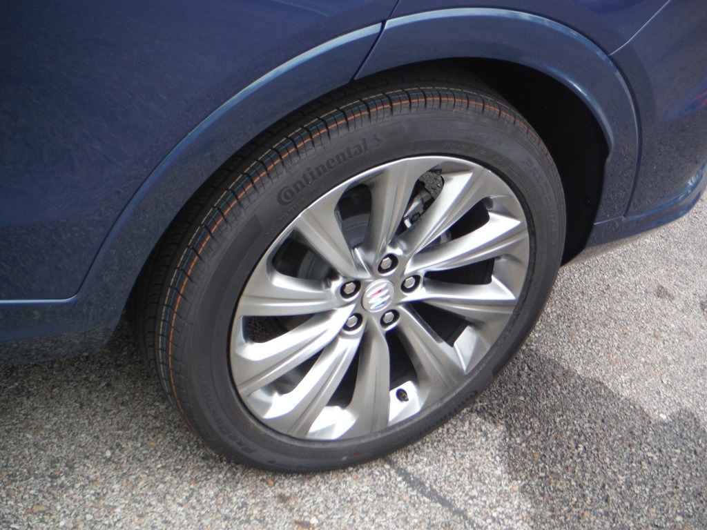 2026 Buick Envista image 4
