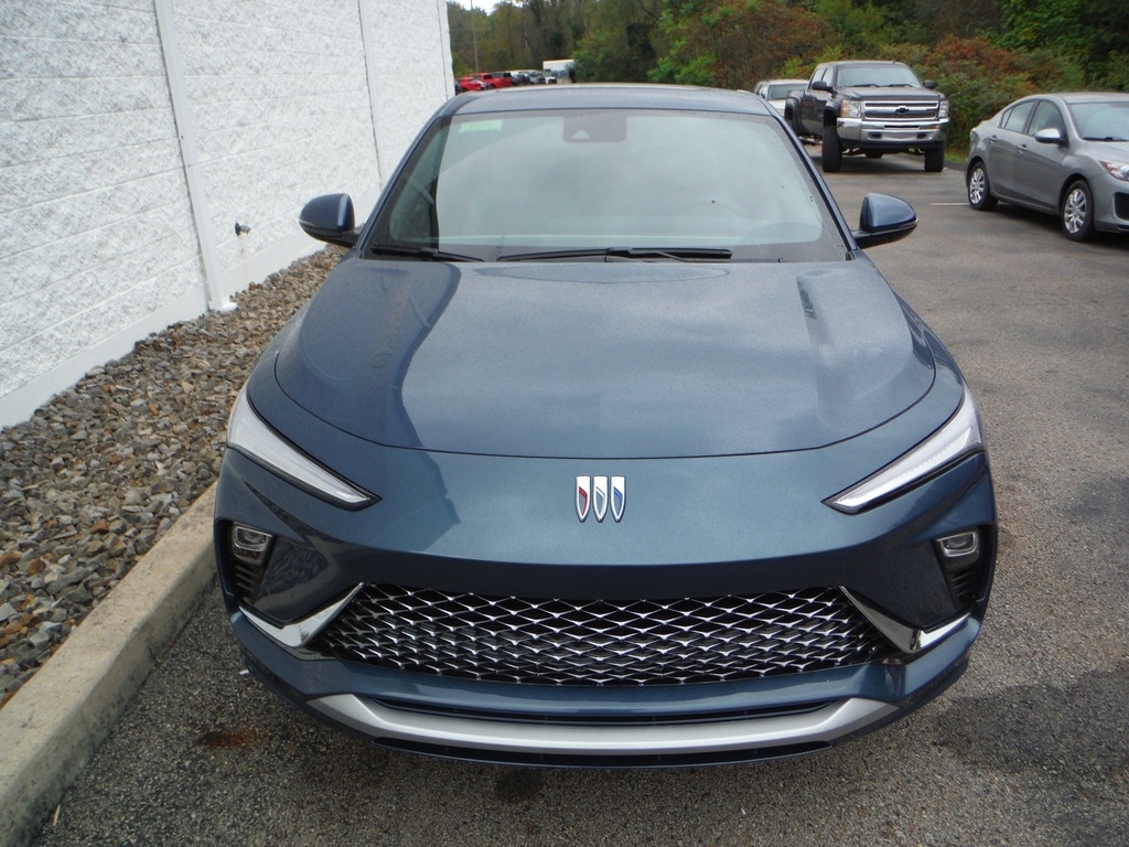 2026 Buick Envista image 6