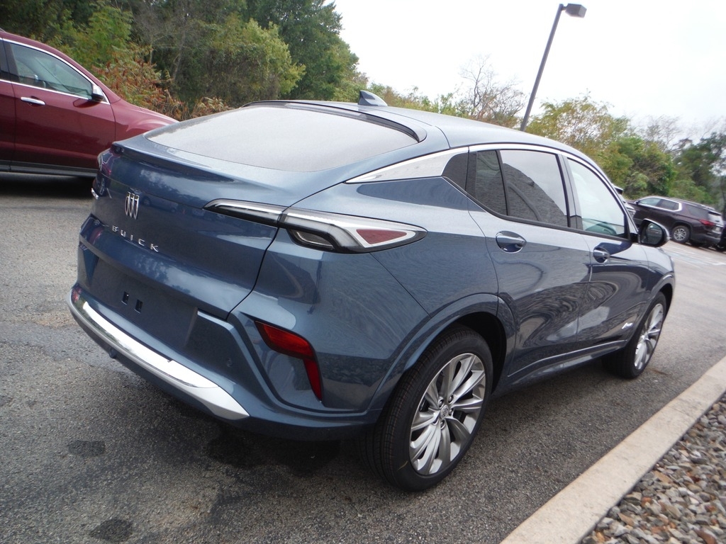 2026 Buick Envista image 9