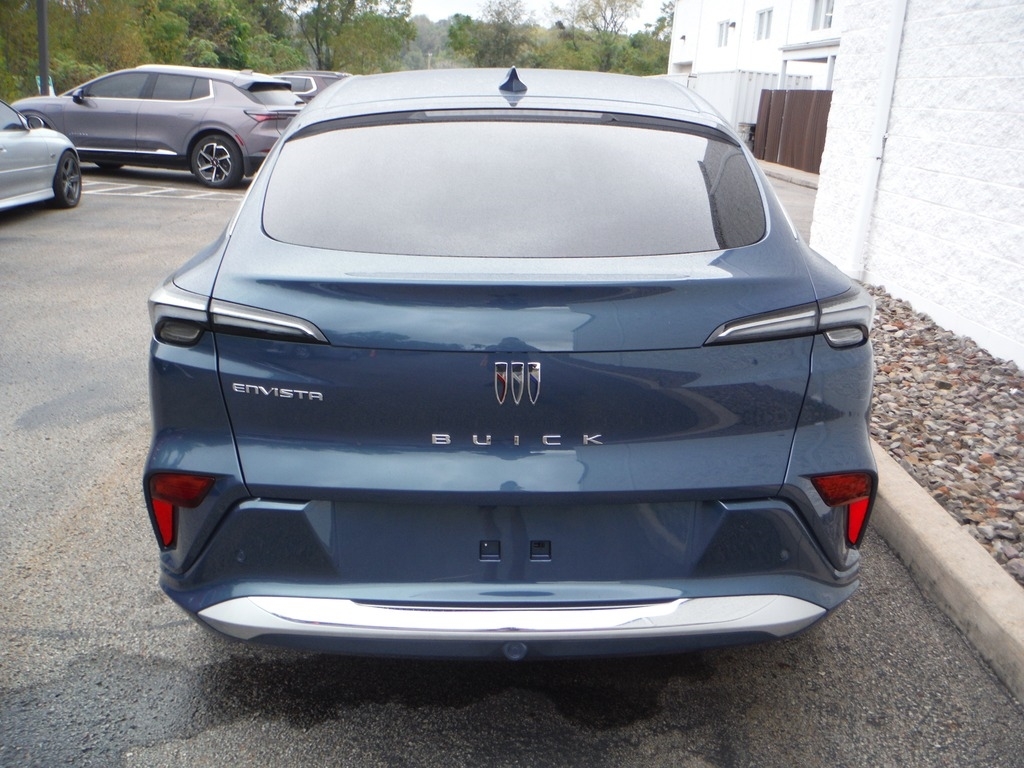 2026 Buick Envista image 10