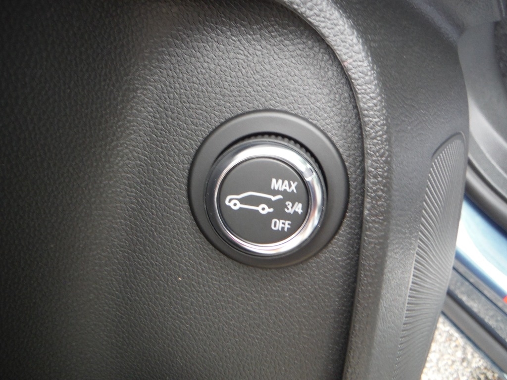 2026 Buick Envista image 16
