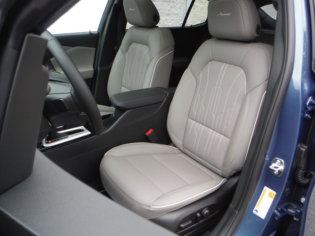2026 Buick Envista image 17