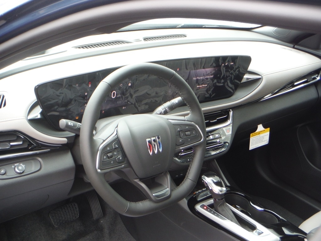 2026 Buick Envista image 21