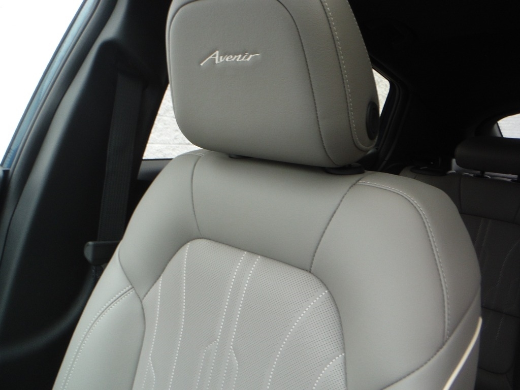 2026 Buick Envista image 22