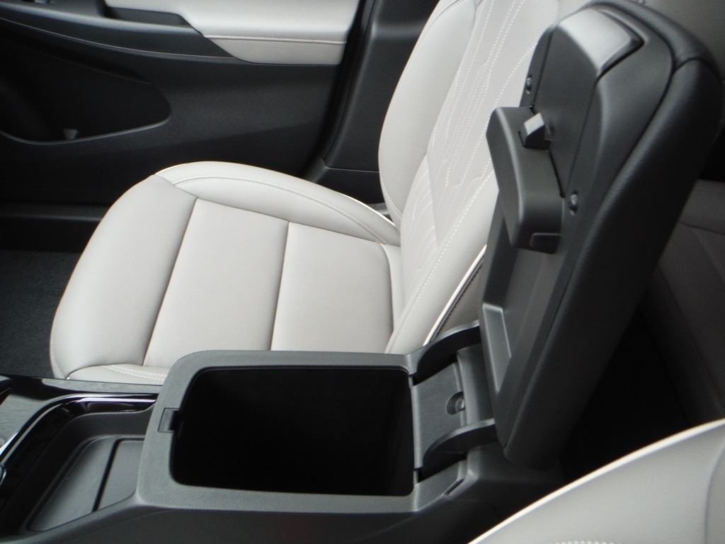 2026 Buick Envista image 23