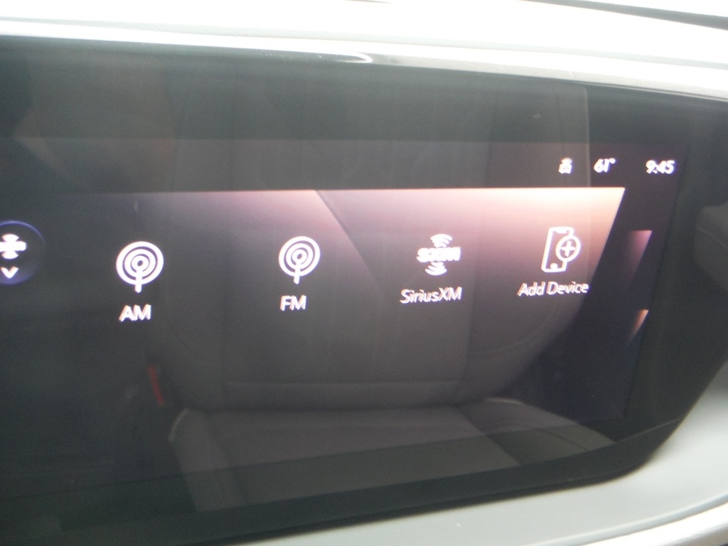 2026 Buick Envista image 27
