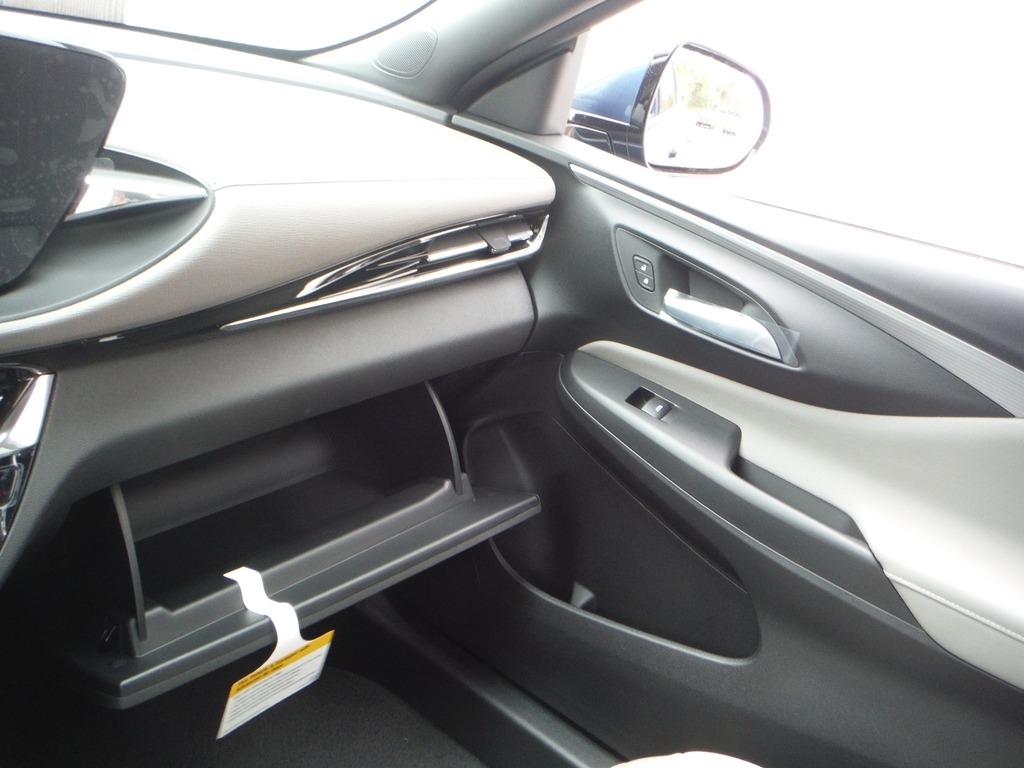 2026 Buick Envista image 30
