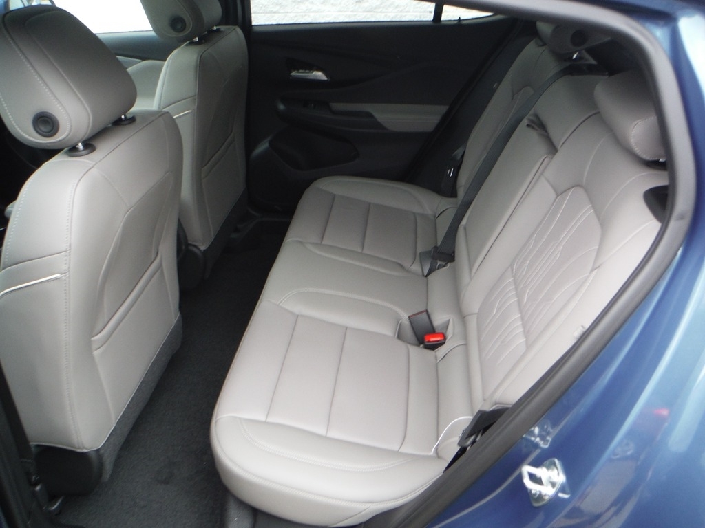 2026 Buick Envista image 41