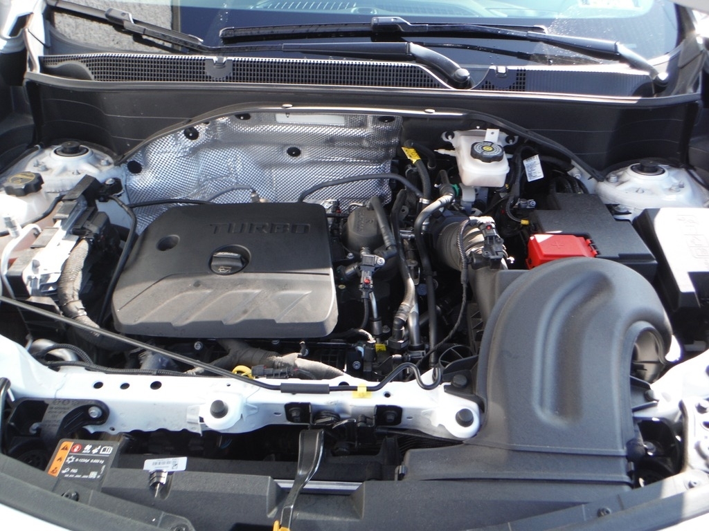 2026 Buick Encore GX image 5