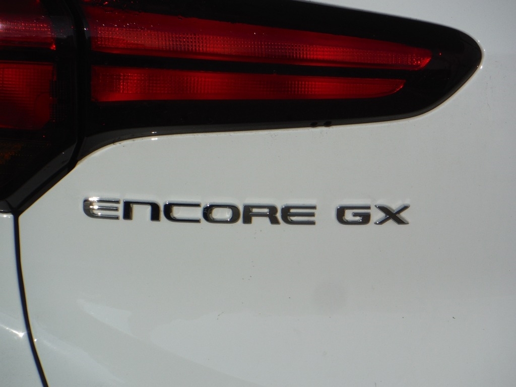 2026 Buick Encore GX image 10