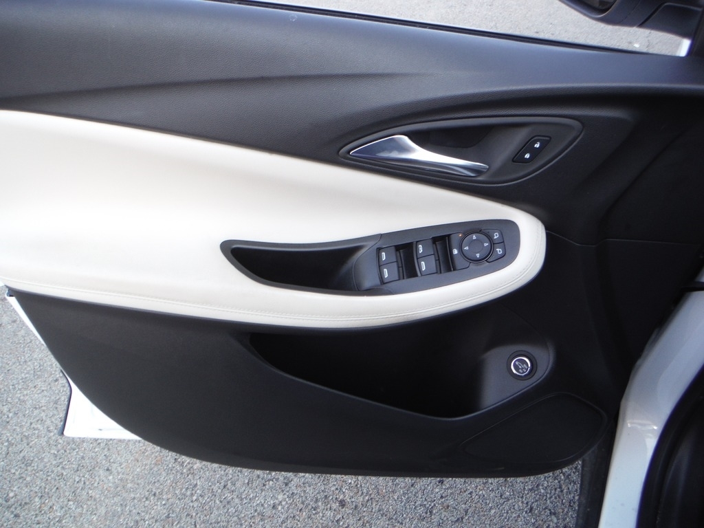 2026 Buick Encore GX image 12