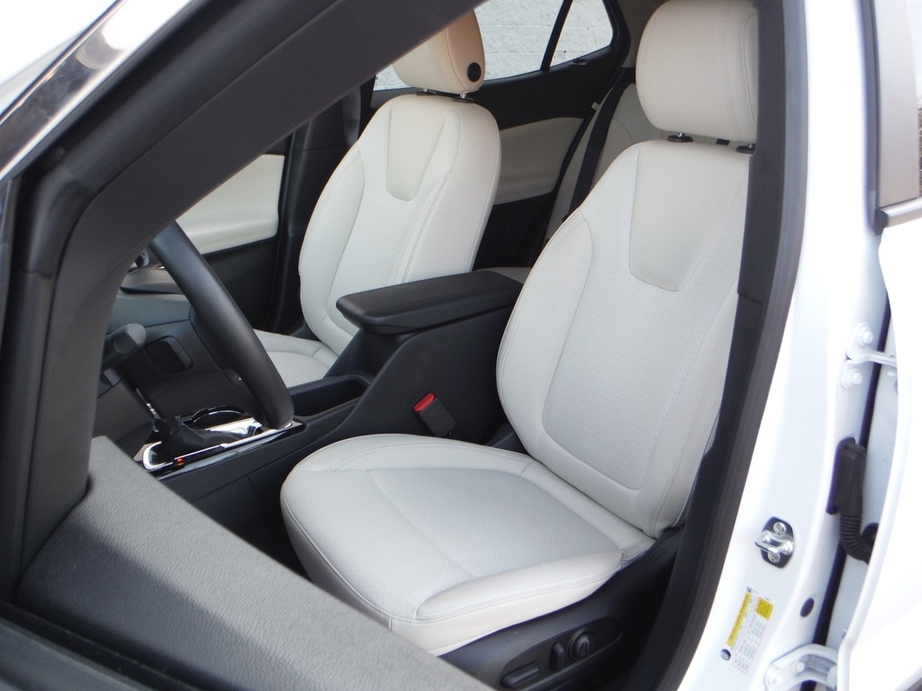 2026 Buick Encore GX image 15