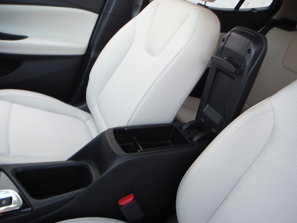 2026 Buick Encore GX image 18