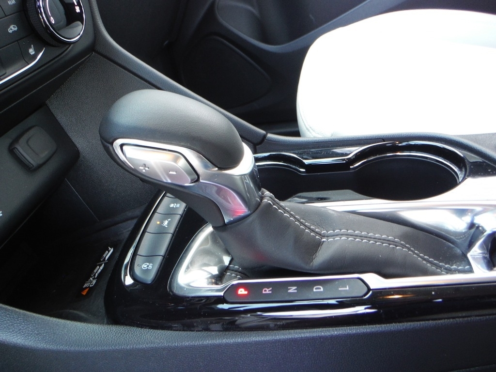 2026 Buick Encore GX image 19