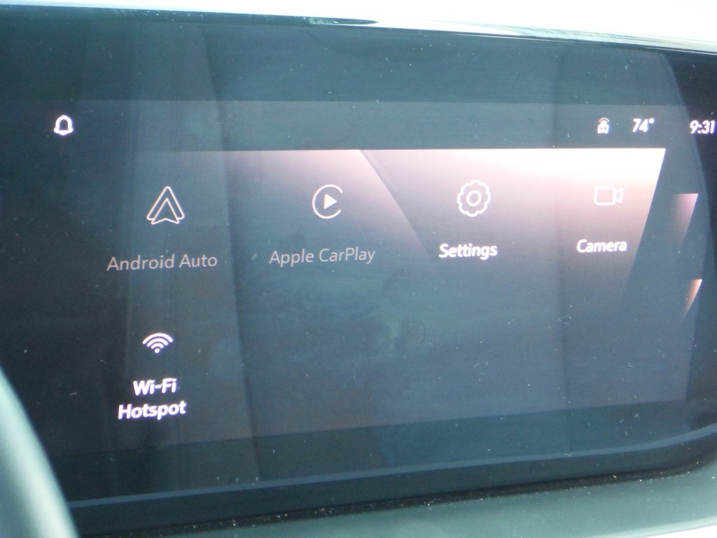 2026 Buick Encore GX image 20