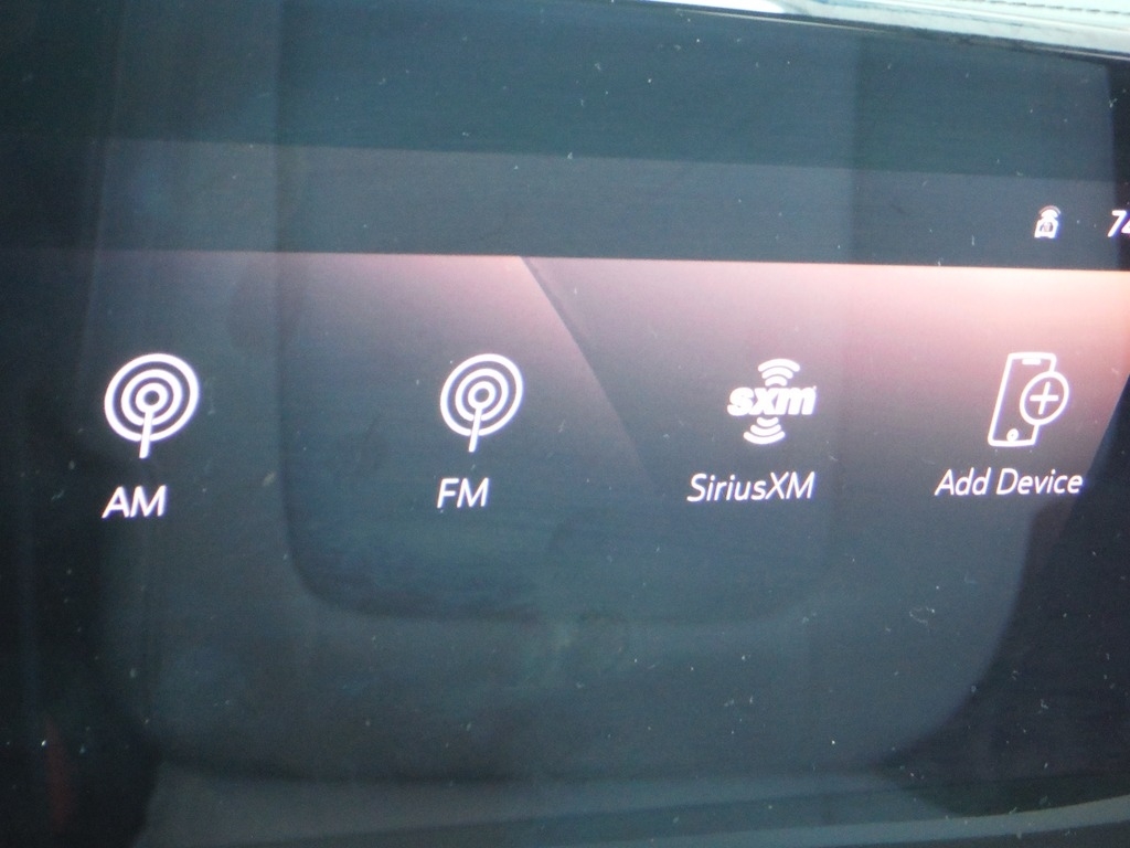 2026 Buick Encore GX image 23