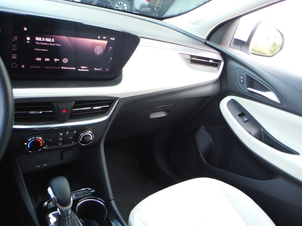 2026 Buick Encore GX image 24
