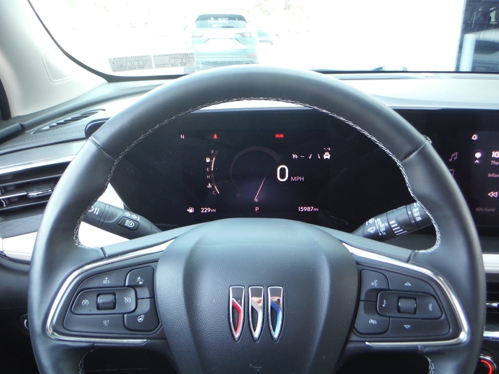 2026 Buick Encore GX image 27