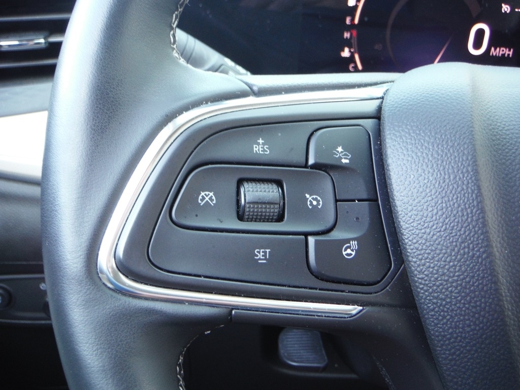 2026 Buick Encore GX image 28