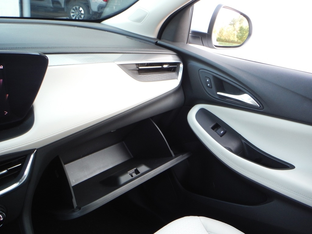 2026 Buick Encore GX image 33