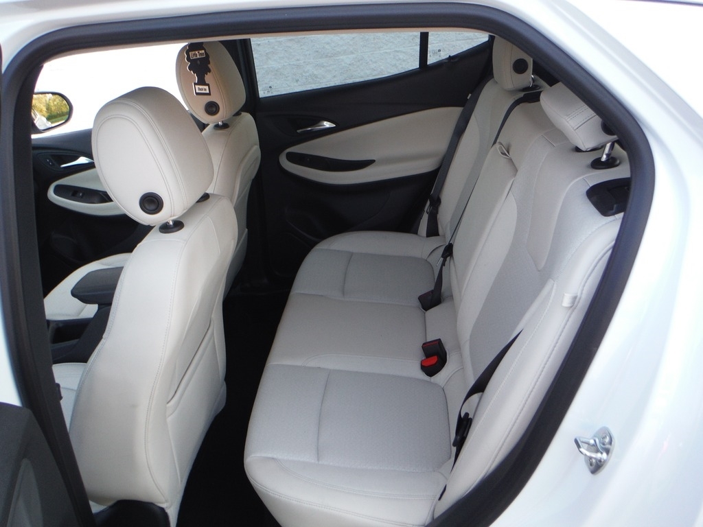 2026 Buick Encore GX image 35