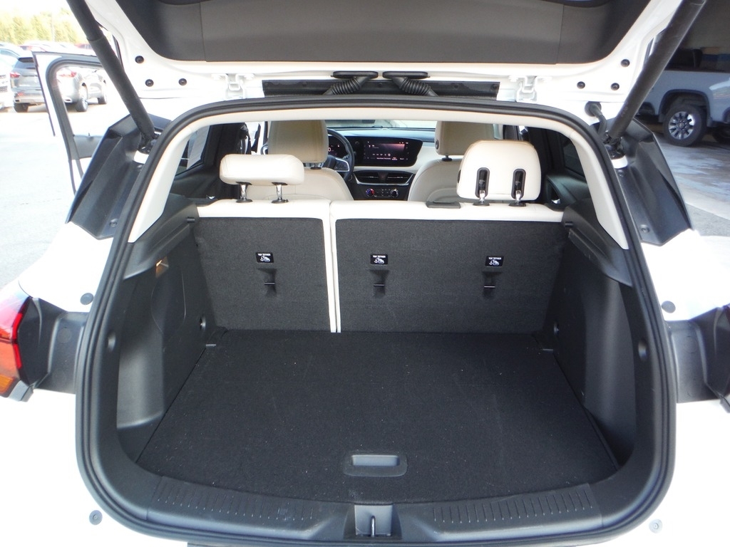 2026 Buick Encore GX image 37