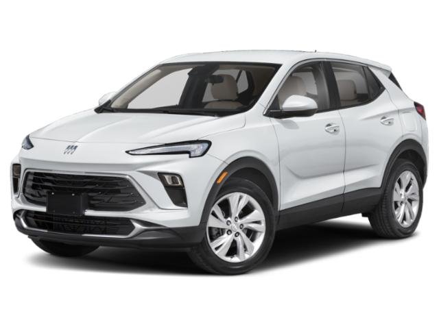 2024 Buick Encore GX Preferred TurboCharged AWD SUV