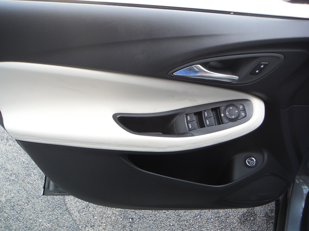 2026 Buick Encore GX image 11