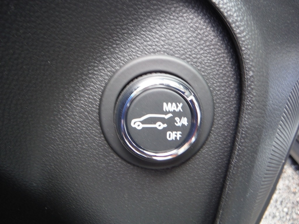 2026 Buick Encore GX image 12