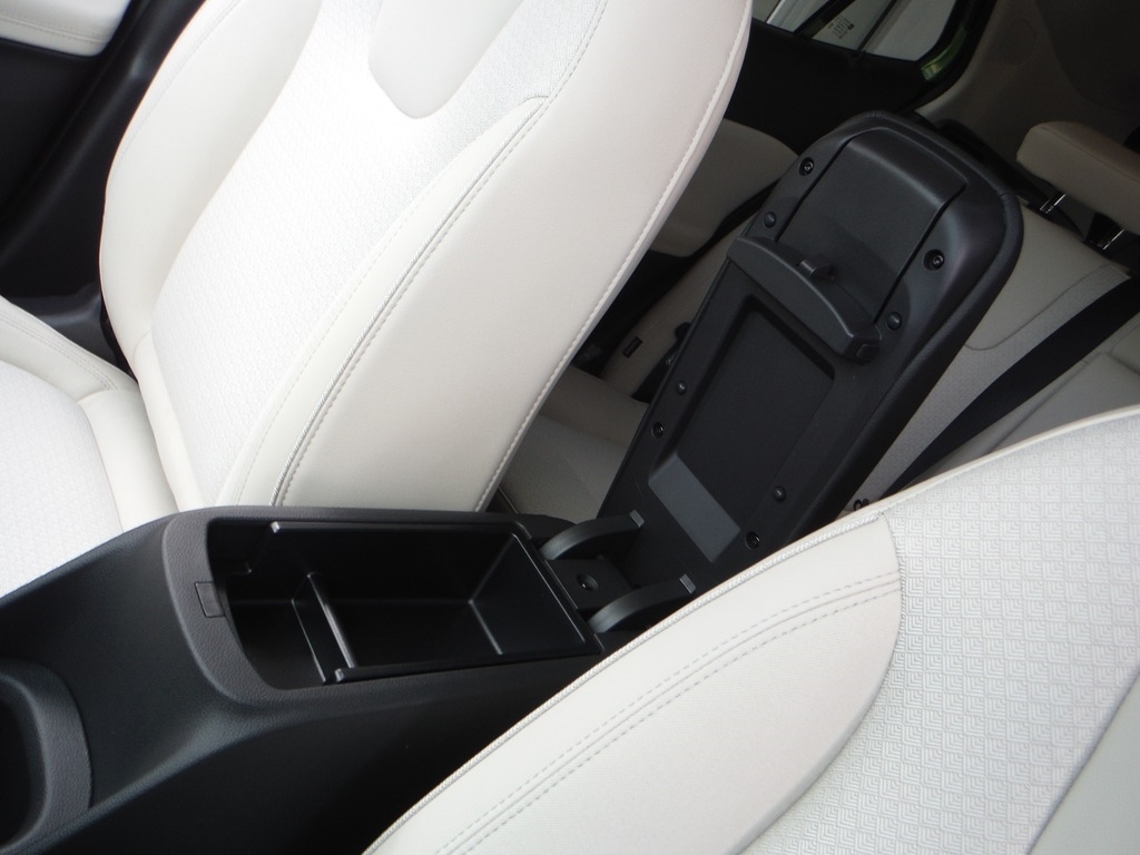 2026 Buick Encore GX image 17