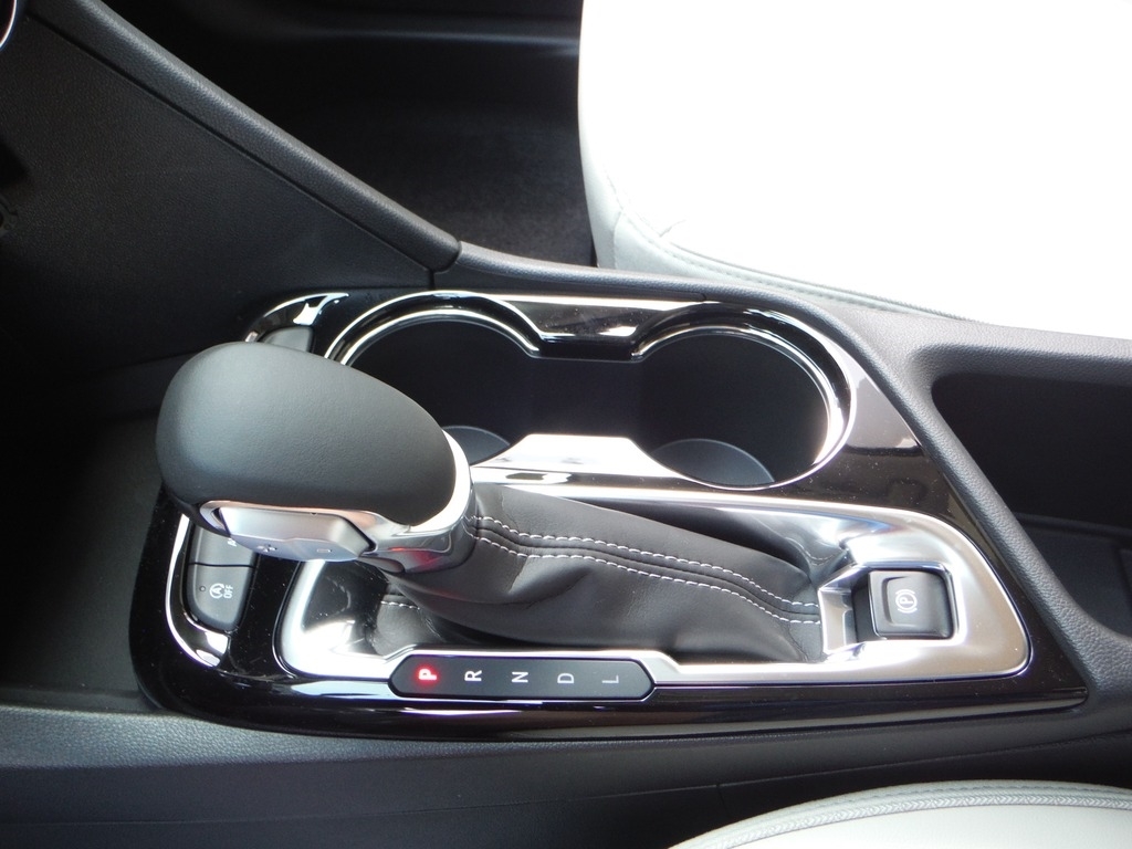 2026 Buick Encore GX image 19