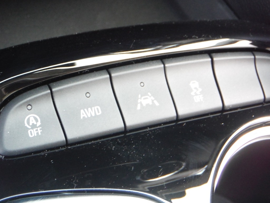 2026 Buick Encore GX image 20