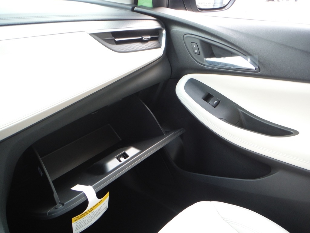 2026 Buick Encore GX image 23