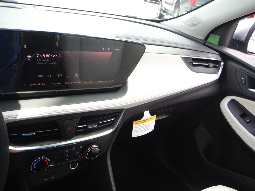 2026 Buick Encore GX image 25