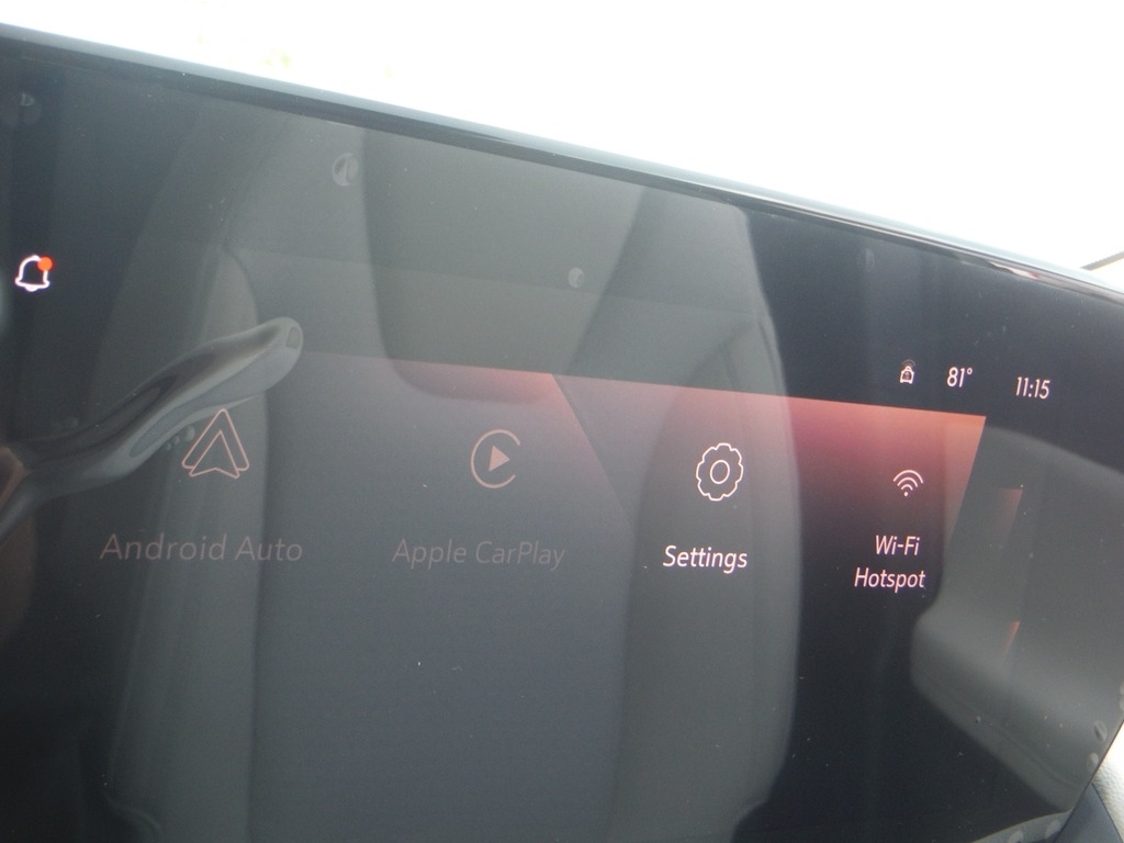 2026 Buick Encore GX image 27