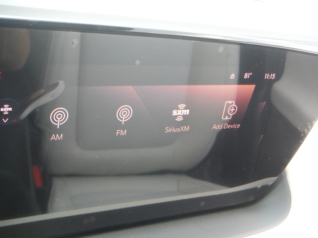 2026 Buick Encore GX image 28