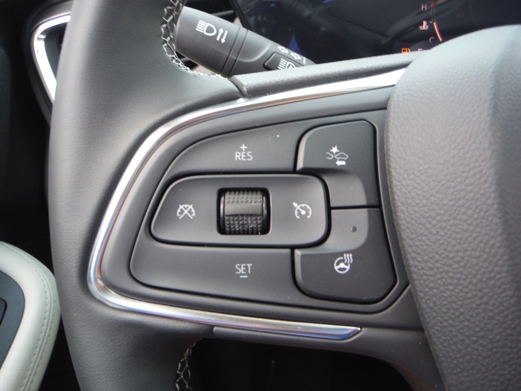 2026 Buick Encore GX image 37