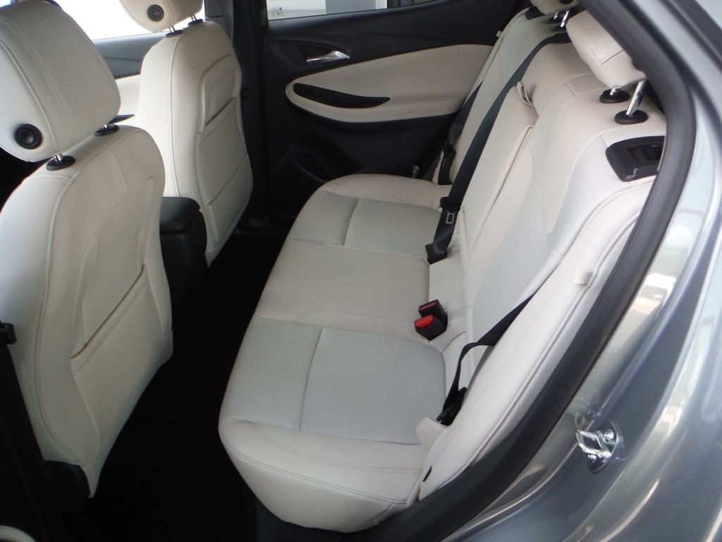 2026 Buick Encore GX image 40