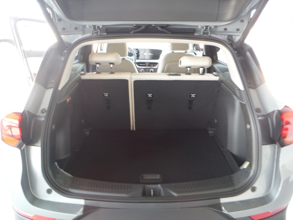 2026 Buick Encore GX image 41