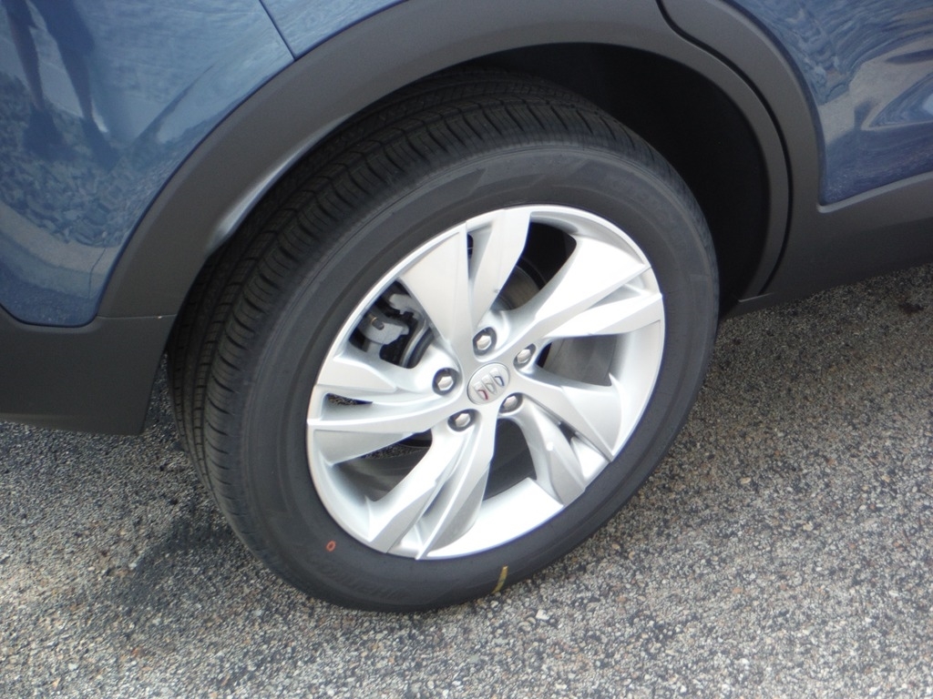 2026 Buick Encore GX image 7