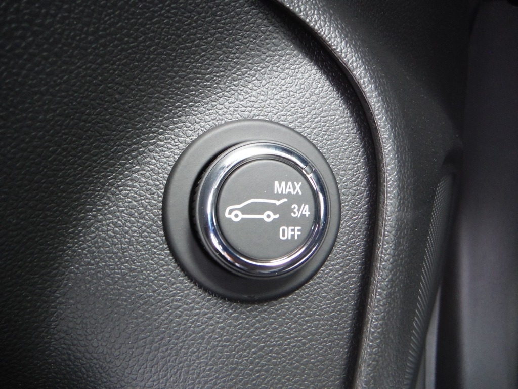 2026 Buick Encore GX image 13