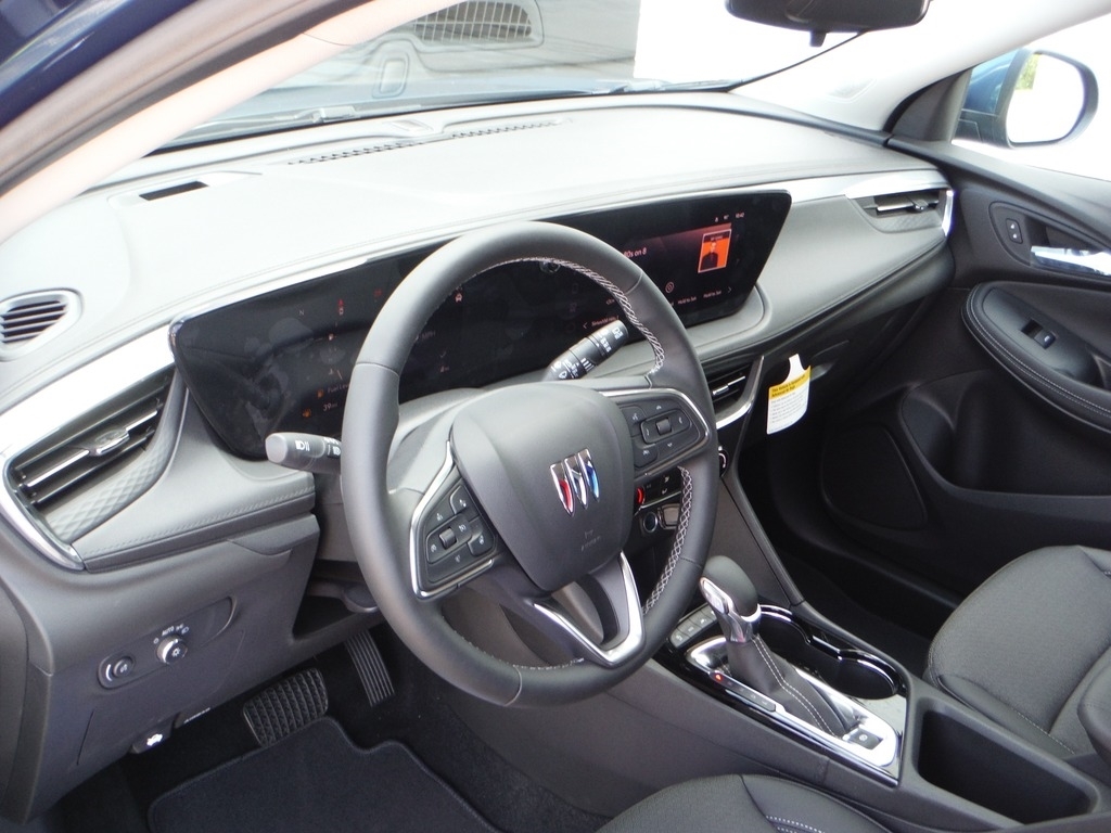 2026 Buick Encore GX image 14
