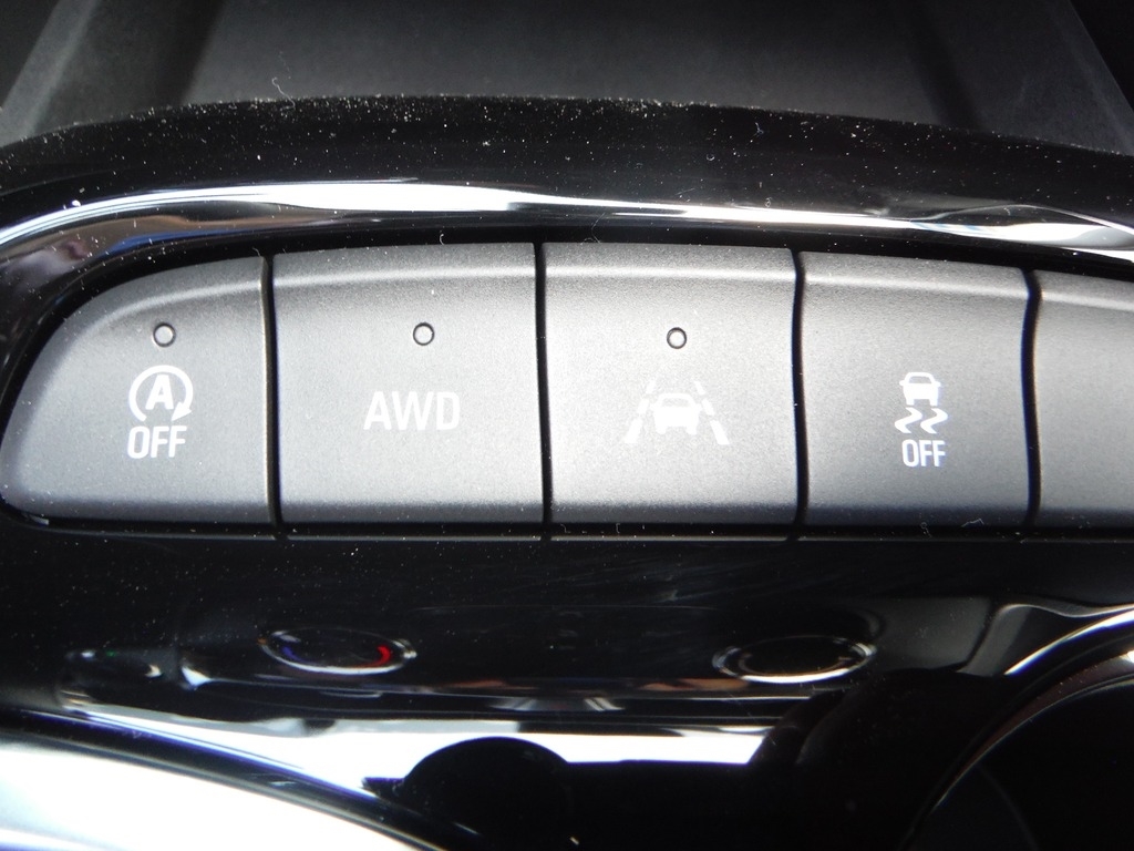 2026 Buick Encore GX image 21