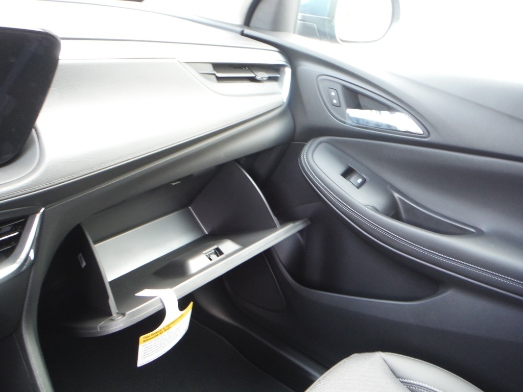 2026 Buick Encore GX image 22