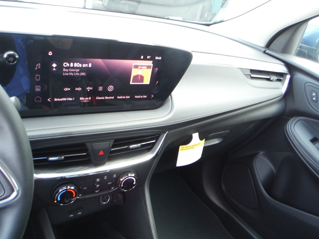 2026 Buick Encore GX image 23