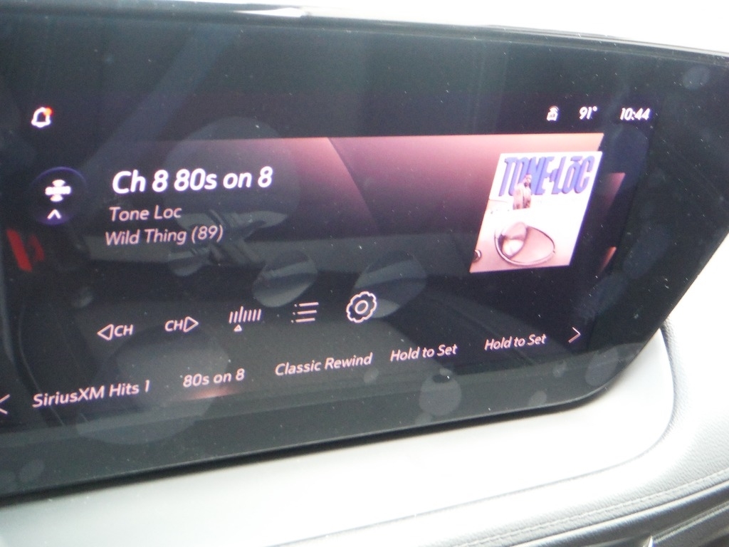 2026 Buick Encore GX image 26